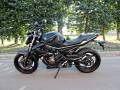 Yamaha XJ 600 S Diversion. 600 куб. см., исправен, птс, с пробегом