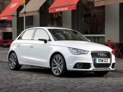 Audi A1 ����