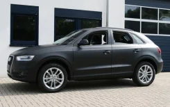 Audi Q3 ����