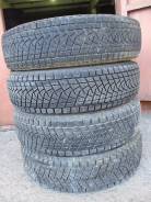 Bridgestone Blizzak DM-Z3. Зимние, без шипов, износ: 20%, 4 шт