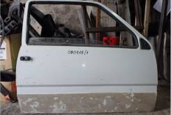 Дверь боковая. Лада 1111 Ока