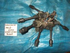 Катушка зажигания. Nissan: Otti, Exa, Infiniti G35/37/25 Sedan, Elgrand, Cedric, Teana, Stagea, Infiniti EX35/37, Fuga, Leopard, Infiniti M, Gloria, C...
