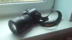 Nikon D3100 Kit. 10 - 14.9 ��, ���: 4� ����