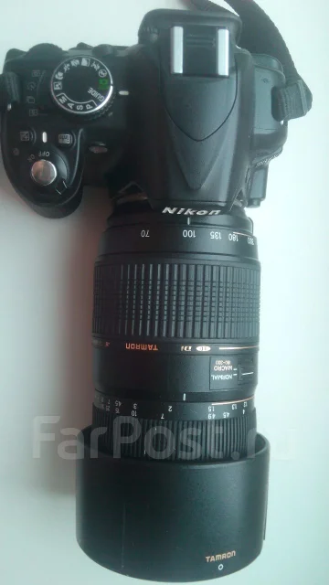 Nikon D3100 Kit. 10 - 14.9 ��, ���: 4� ����