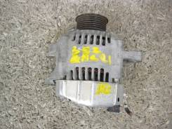 Генератор. Toyota bB, QNC20, QNC25, QNC21 Двигатель 3SZVE