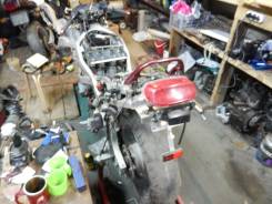 Kawasaki ZZR 400 2. 398 куб. см., неисправен, птс, с пробегом