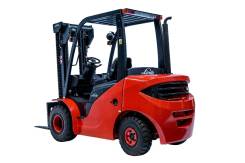 Linde. Продаётся погрузчик (Новый), 2 600 куб. см., 3 000 кг.