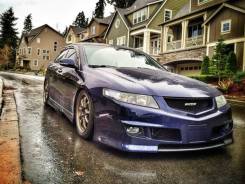 Бампер. Honda Accord, CL7, CL9, CL8, CL3, CL2, CL1. Под заказ