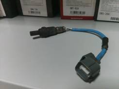 Датчик кислородный. Honda: Jazz, Mobilio, City, Airwave, Fit Aria, Mobilio Spike, Fit Двигатели: L12A1, L12A3, L12A4, L13A1, L13A5, L13A6, L15A1, L15A...