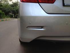 Катафот. Toyota Camry, ASV50, AVV50, GSV50