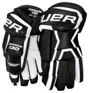 Перчатки игрока хоккей BAUER/Supreme 130 JR