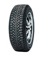 Nokian Nordman 5. Зимние, шипованные, 2016 год, без износа, 1 шт