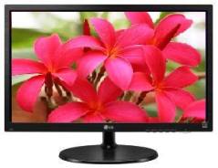 LG. 24", технология ЖК (LCD)