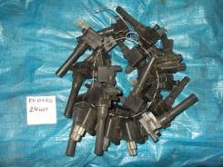 Катушка зажигания. Mitsubishi: Toppo, eK-Series, eK-Wagon, eK-Classic, Bravo, eK-Sport, Minicab, Minica Toppo, Toppo BJ, Minica, Town Box, eK-Active Д...
