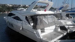 Sealine. 2013 ���, ��������� ������������, ������ ����