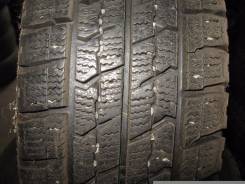 Goodyear Ice Navi Zea II. Зимние, без шипов, износ: 5%, 4 шт