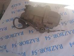 Редуктор. Mitsubishi Outlander Двигатель 6B31