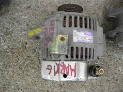 Генератор. Toyota Verossa, GX110, GX115 Toyota Mark II, GX110, GX115, GX100 Двигатель 1GFE