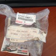 Трубка. Toyota: Hilux Surf, Toyoace, Kijang, Hiace, Regius Ace, Hilux, Land Cruiser Prado, Dyna, Tacoma, Innova, Fortuner Двигатели: 2TRFE, 1TRFE
