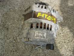 Генератор. Honda Fit, DBA-GE6, GE6, DBAGE6 Двигатель L13A
