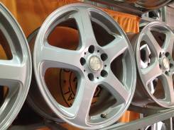 Topy Sibilla. 7.0x17, 5x114.30, ET38, ЦО 73,1 мм.