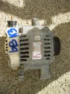 Генератор. Toyota Duet, M101A Toyota bB, QNC20, QNC25 Toyota Passo, QNC10 Двигатель K3VE