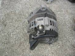 Генератор. Nissan Cube, BNZ11, BZ11 Nissan March, K12, BK12, BNK12, AK12 Nissan Cube Cubic, BGZ11 Двигатели: CR14DE, CR10DE, CR12DE