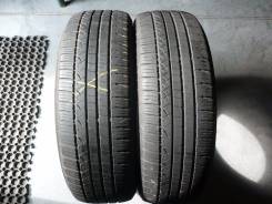 Dunlop Grandtrek Touring A/S. Всесезонные, 2012 год, износ: 20%, 2 шт