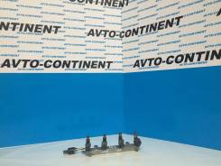 Инжектор. Honda Jazz Двигатель L13A