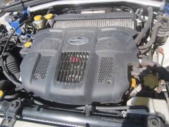 Крышка двигателя. Subaru Forester, SG5