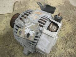 Генератор. Toyota Wish, ANE10, ANE11, ANE10G, ANE11W Toyota Caldina, AZT241, AZT241W Двигатель 1AZFSE