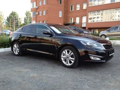 Kia Optima ����