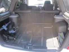 Панель стенок багажного отсека. Subaru Forester, SG5