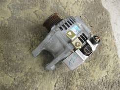 Генератор. Toyota Wish, ZNE10, ZNE14, ZNE10G, ZNE14G Toyota Corolla Axio, ZZE142 Toyota Corolla, ZZE141, ZZE142 Toyota Isis, ZNM10, ZNM10G, ZNM10W Дви...