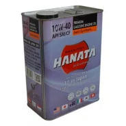Hanata. 10W-40, ����������������� ����