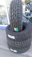 Bridgestone Dueler A/T D697. Летние, без износа, 4 шт