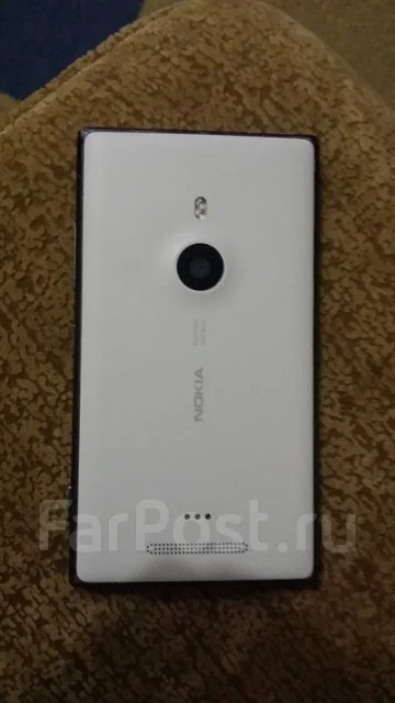 Nokia Lumia 925. �/� ����