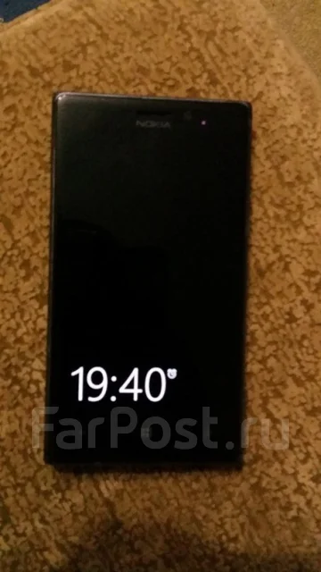Nokia Lumia 925. �/� ����