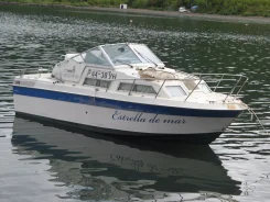 Yamaha SC750. 1989 ���, ��������� ������������, ������ ����