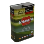 Hanata. ������������� ����