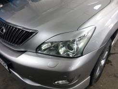 Накладка на фару. Lexus RX300 Toyota Harrier