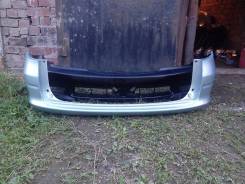 Бампер. Honda Airwave, GJ2, GJ1
