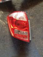 Стоп-сигнал. Toyota Ractis, NCP100, SCP100, NCP105
