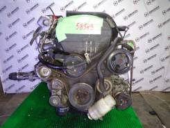 Двигатель MITSUBISHI 4G63T Контрактная