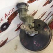 Вакуумный усилитель тормозов. Honda Accord, CL7, CL9, CL8 Двигатели: K24A, K20A