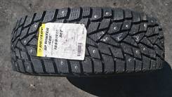 Dunlop SP Winter ICE 02. Зимние, шипованные, без износа, 4 шт. Под заказ