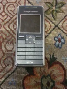 Sony Ericsson K200i. �/�