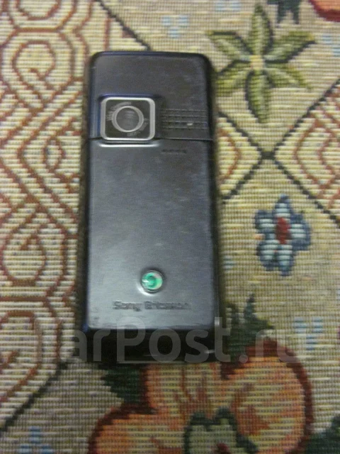 Sony Ericsson K200i. �/� ����
