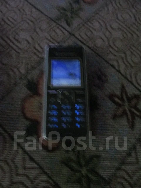 Sony Ericsson K200i. �/� ����
