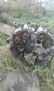 Двигатель в сборе. Mitsubishi Diamante, F31A